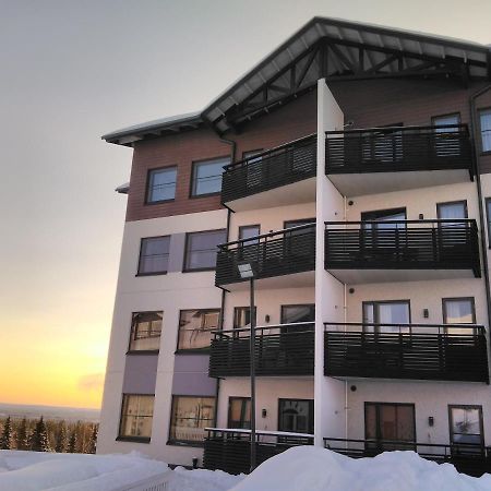Yllaes Chalet 8208 Esterno foto